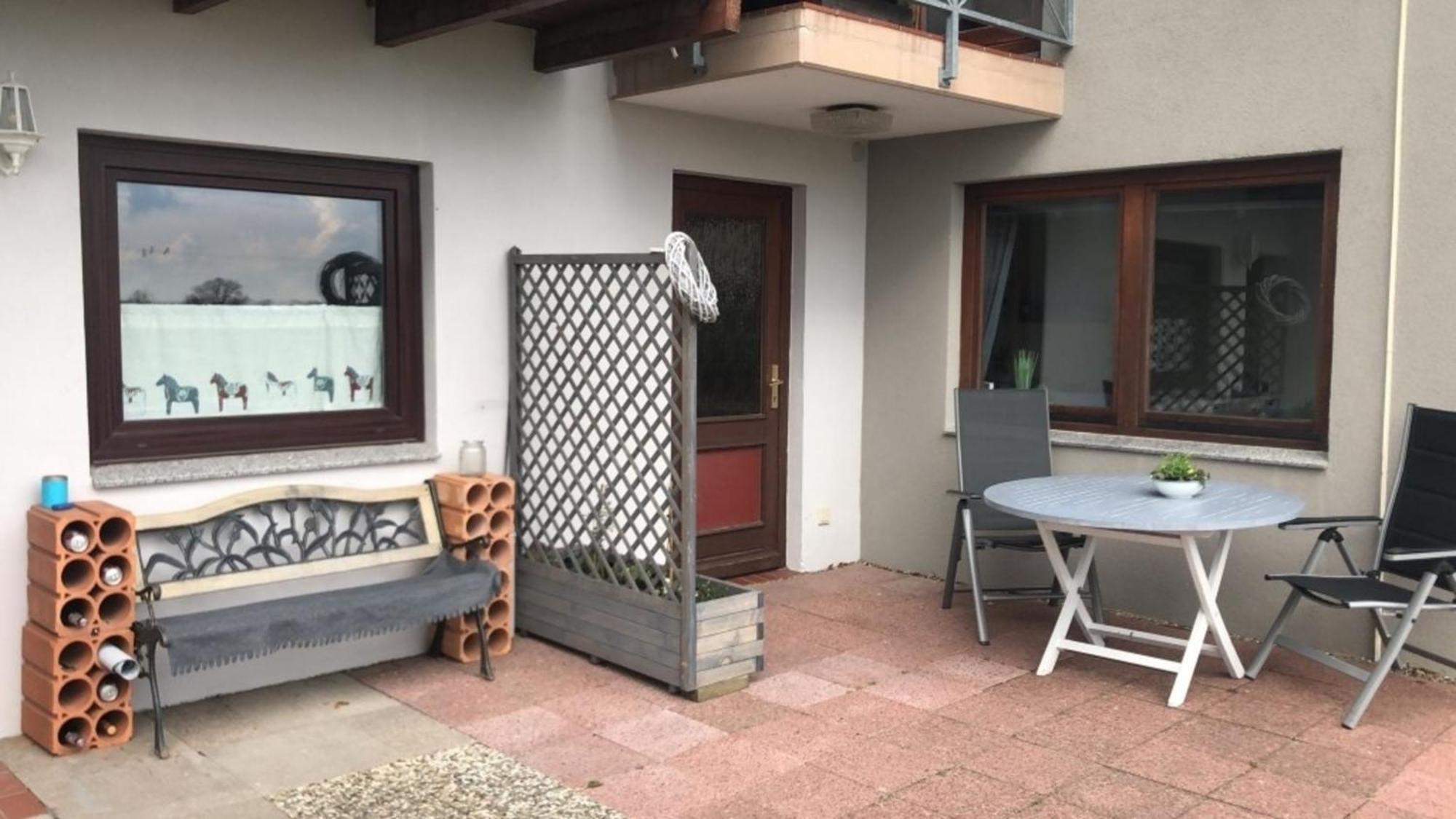 Fewo Ostseeland Gromitz Bagian luar foto